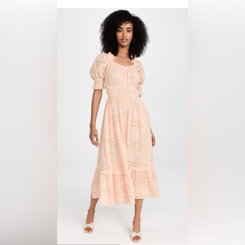 Cleobella Florence Midi XS - Picture 2 of 6
